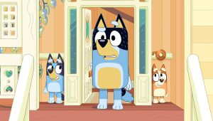 Bluey Saison 1 Episode 6