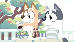 Bluey Saison 1 Episode 7