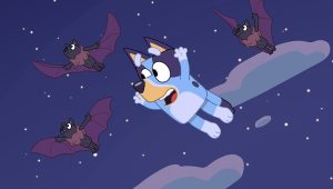 Bluey Saison 1 Episode 8