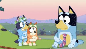Bluey Saison 2 Episode 10