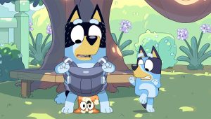 Bluey Saison 2 Episode 13