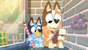 Bluey Saison 2 Episode 14