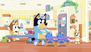 Bluey Saison 2 Episode 15