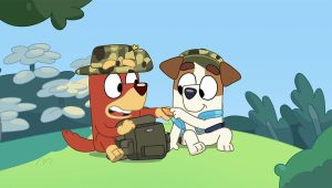 Bluey Saison 2 Episode 16