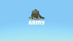 Bluey Saison 2 Episode 16