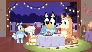 Bluey Saison 2 Episode 17