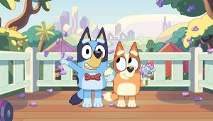 Bluey Saison 2 Episode 19