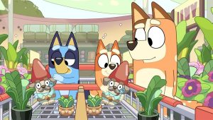 Bluey Saison 2 Episode 2