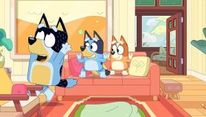 Bluey Saison 2 Episode 20
