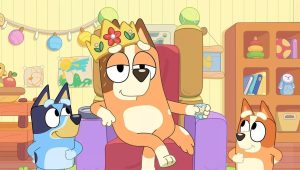 Bluey Saison 2 Episode 23