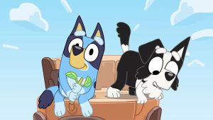 Bluey Saison 2 Episode 25