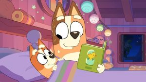 Bluey Saison 2 Episode 26