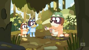 Bluey Saison 2 Episode 27