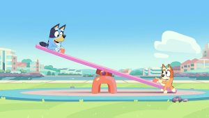 Bluey Saison 2 Episode 28