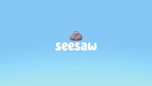 Bluey Saison 2 Episode 28