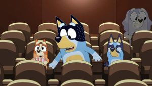 Bluey Saison 2 Episode 29