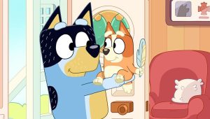 Bluey Saison 2 Episode 3