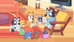 Bluey Saison 2 Episode 30