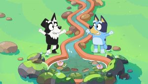 Bluey Saison 2 Episode 31