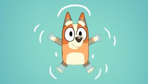 Bluey Saison 2 Episode 34