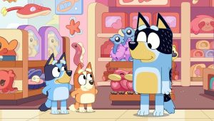 Bluey Saison 2 Episode 37