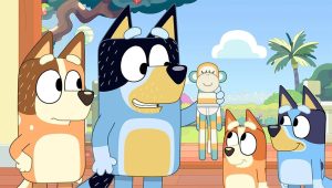 Bluey Saison 2 Episode 38