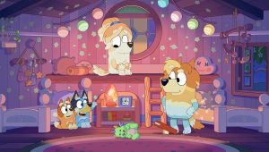 Bluey Saison 2 Episode 39