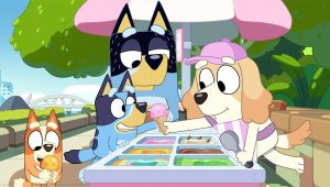 Bluey Saison 2 Episode 39