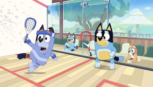 Bluey Saison 2 Episode 4