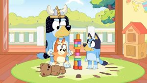 Bluey Saison 2 Episode 40