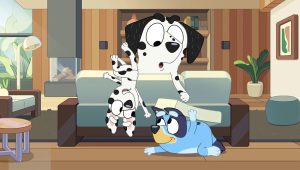 Bluey Saison 2 Episode 41