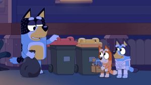 Bluey Saison 2 Episode 42