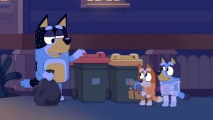 Bluey Saison 2 Episode 42