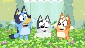 Bluey Saison 2 Episode 43