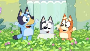 Bluey Saison 2 Episode 43