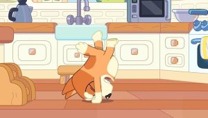 Bluey Saison 2 Episode 45