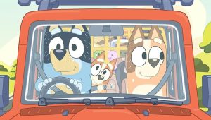 Bluey Saison 2 Episode 46