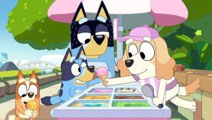 Bluey Saison 2 Episode 47
