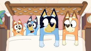 Bluey Saison 2 Episode 47
