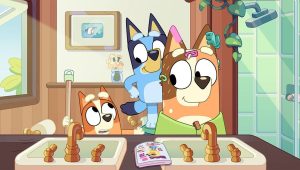 Bluey Saison 2 Episode 5