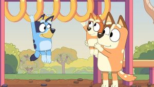 Bluey Saison 2 Episode 50