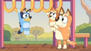 Bluey Saison 2 Episode 50