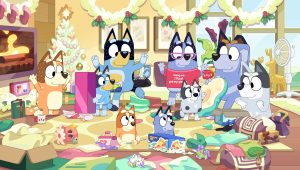 Bluey Saison 2 Episode 51