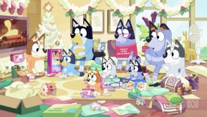 Bluey Saison 2 Episode 51