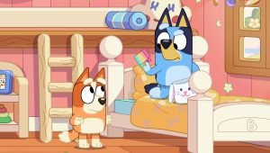 Bluey Saison 2 Episode 52