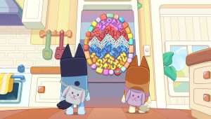 Bluey Saison 2 Episode 52
