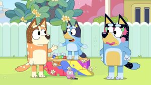 Bluey Saison 2 Episode 6