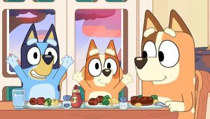 Bluey Saison 2 Episode 7