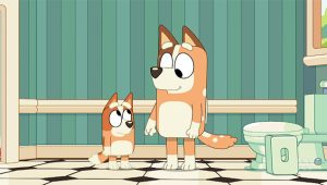 Bluey Saison 2 Episode 9