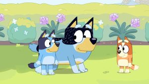 Bluey Saison 3 Episode 12
